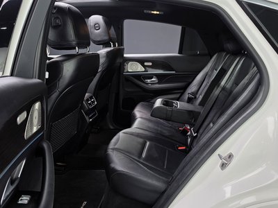 2021 Mercedes-BENZ GLE — миниатюра 16