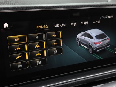 2021 Mercedes-BENZ GLE — миниатюра 25