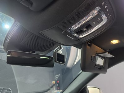 2021 Mercedes-BENZ GLE — миниатюра 30