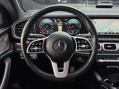 2021 Mercedes-BENZ GLE — миниатюра 17
