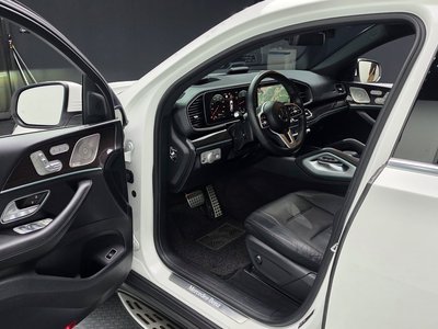 2021 Mercedes-BENZ GLE — миниатюра 13