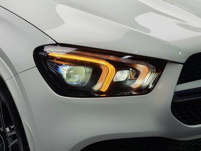 MERCEDES-BENZ GLE - 9