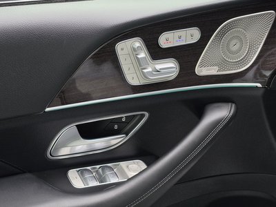 2021 Mercedes-BENZ GLE — миниатюра 24