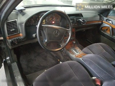 MERCEDES-BENZ S-CLASS - 3