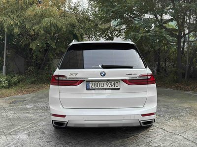 BMW X7 - 3