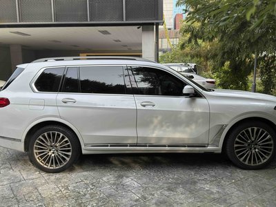 BMW X7 - 6
