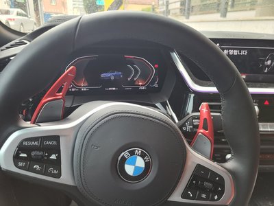 2025 BMW Z4 photo 2