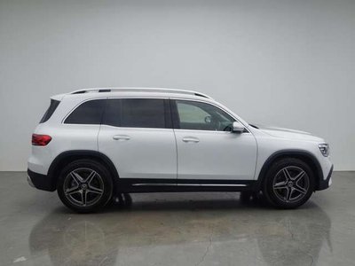 2023 Mercedes-BENZ GLB thumbnail 15