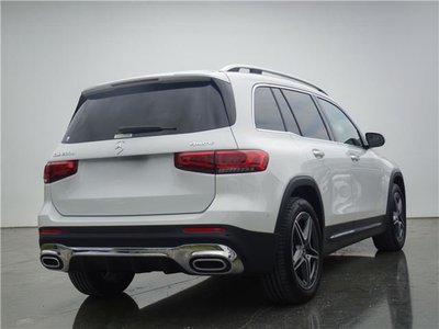 صورة 2 لـ 2023 Mercedes-BENZ GLB