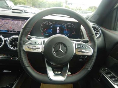 2023 Mercedes-BENZ GLB thumbnail 21