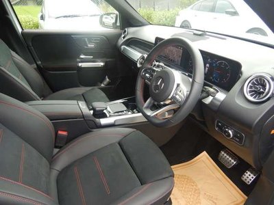 صورة 6 لـ 2023 Mercedes-BENZ GLB
