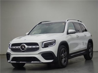 صورة 1 لـ 2023 Mercedes-BENZ GLB