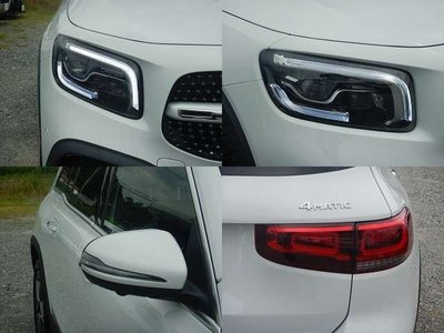 2023 Mercedes-BENZ GLB thumbnail 17