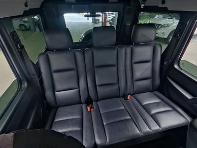 MERCEDES-BENZ G-CLASS - 6