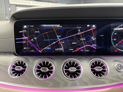 صورة مصغرة 56 لـ 2023 Mercedes-BENZ CLS