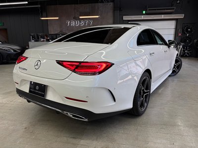 صورة مصغرة 16 لـ 2023 Mercedes-BENZ CLS