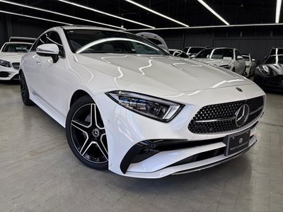 صورة مصغرة 20 لـ 2023 Mercedes-BENZ CLS