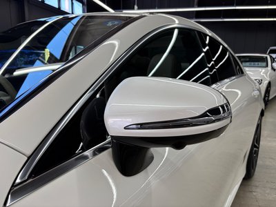 صورة مصغرة 34 لـ 2023 Mercedes-BENZ CLS