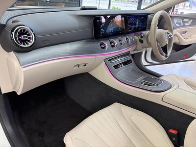 صورة مصغرة 45 لـ 2023 Mercedes-BENZ CLS
