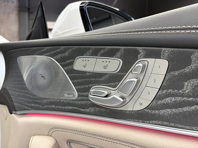 صورة مصغرة 37 لـ 2023 Mercedes-BENZ CLS