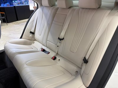 صورة مصغرة 47 لـ 2023 Mercedes-BENZ CLS
