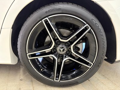 صورة مصغرة 31 لـ 2023 Mercedes-BENZ CLS