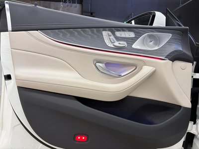 صورة مصغرة 35 لـ 2023 Mercedes-BENZ CLS