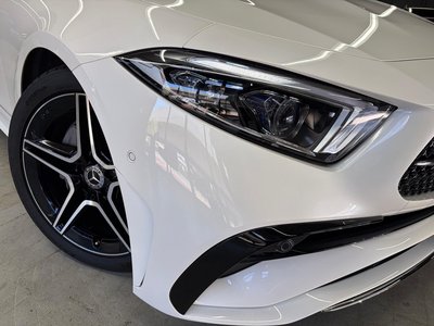 صورة مصغرة 27 لـ 2023 Mercedes-BENZ CLS
