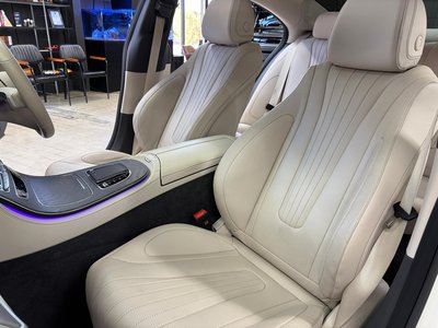 صورة 2 لـ 2023 Mercedes-BENZ CLS