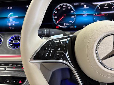 صورة مصغرة 41 لـ 2023 Mercedes-BENZ CLS