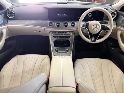 صورة مصغرة 21 لـ 2023 Mercedes-BENZ CLS