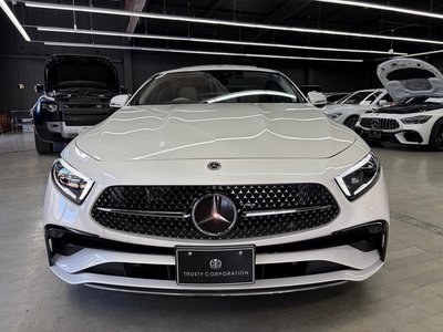 صورة مصغرة 9 لـ 2023 Mercedes-BENZ CLS