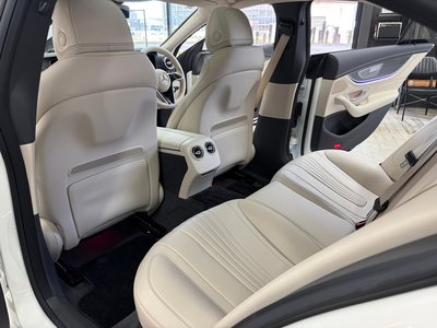 صورة مصغرة 48 لـ 2023 Mercedes-BENZ CLS