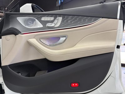 صورة مصغرة 36 لـ 2023 Mercedes-BENZ CLS