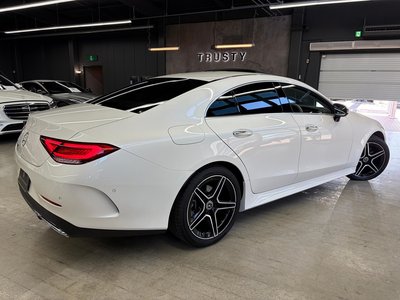 صورة مصغرة 17 لـ 2023 Mercedes-BENZ CLS