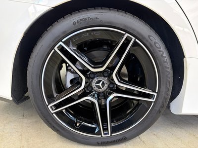 صورة مصغرة 29 لـ 2023 Mercedes-BENZ CLS