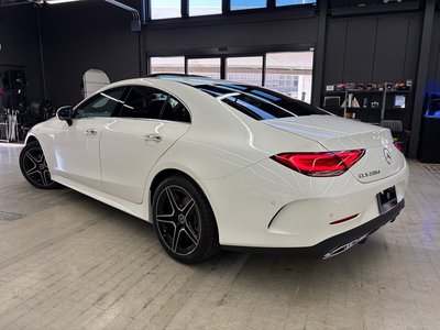 صورة مصغرة 13 لـ 2023 Mercedes-BENZ CLS