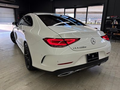 صورة مصغرة 14 لـ 2023 Mercedes-BENZ CLS