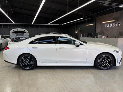صورة مصغرة 18 لـ 2023 Mercedes-BENZ CLS