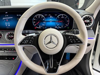 صورة مصغرة 40 لـ 2023 Mercedes-BENZ CLS