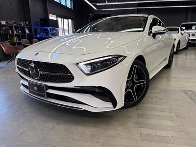 صورة مصغرة 10 لـ 2023 Mercedes-BENZ CLS