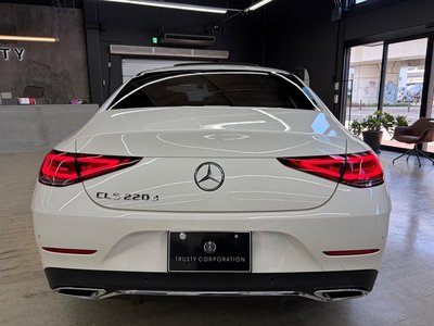 صورة مصغرة 15 لـ 2023 Mercedes-BENZ CLS