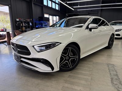 صورة مصغرة 11 لـ 2023 Mercedes-BENZ CLS