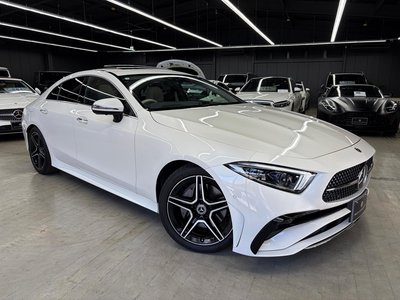 صورة مصغرة 19 لـ 2023 Mercedes-BENZ CLS