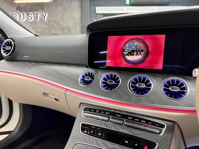 صورة مصغرة 50 لـ 2023 Mercedes-BENZ CLS