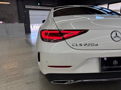 صورة مصغرة 28 لـ 2023 Mercedes-BENZ CLS