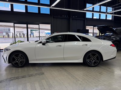 صورة مصغرة 12 لـ 2023 Mercedes-BENZ CLS