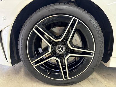 صورة مصغرة 30 لـ 2023 Mercedes-BENZ CLS