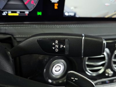 MERCEDES-BENZ S-CLASS - 9