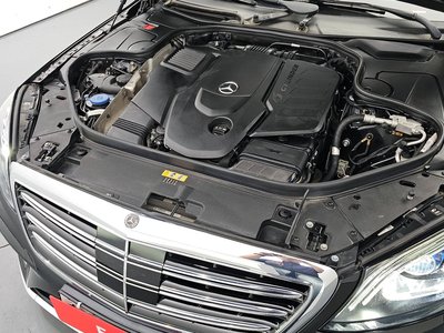 MERCEDES-BENZ S-CLASS - 7